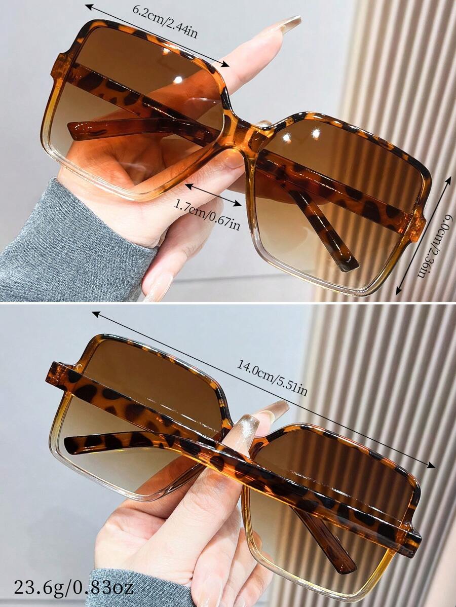 Photography Fashion - 1 Pair European And American Style