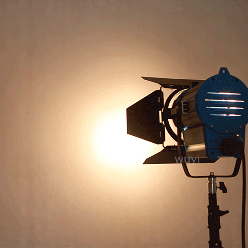 Photography Bulb - 1000W 2000W As Arr Professional Fresnel