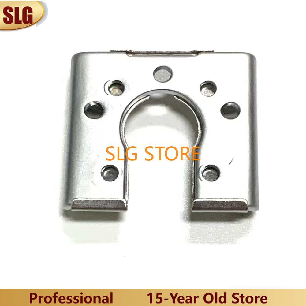 New Flash Hot Shoe Socket Base - Camera Cage Baseplate ulasan dan harga