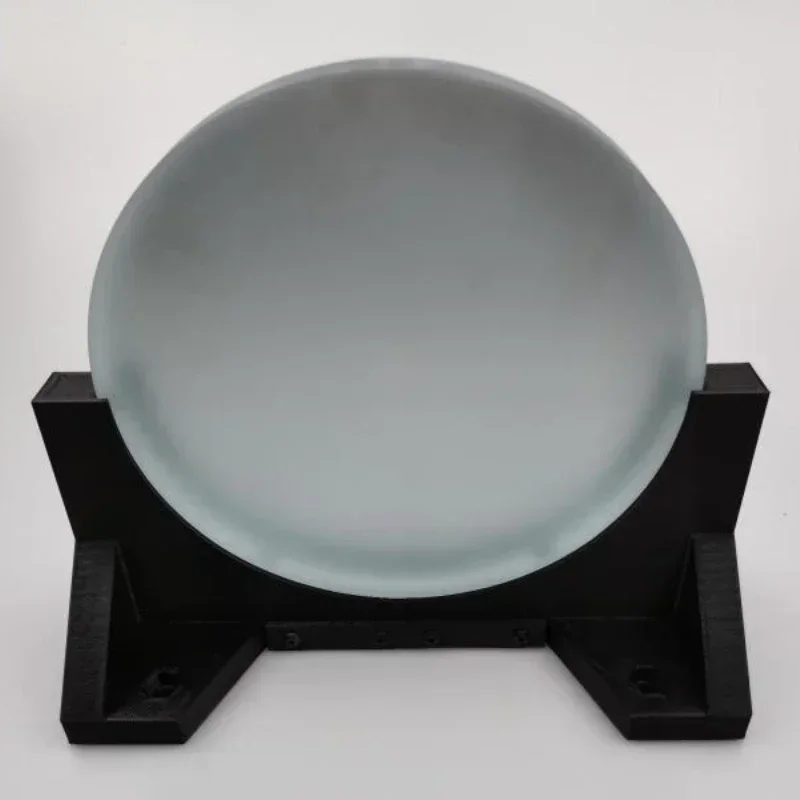 DIY Schlieren Apparatus Mirror - Photography Competition ulasan dan harga