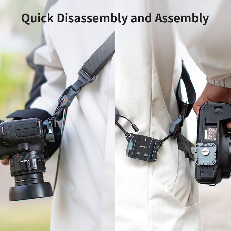 XILETU Quick Release Plate Sho - Camera Cage Baseplate ulasan dan harga