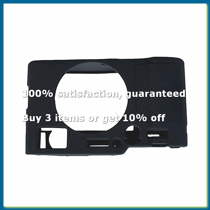 For X100VI Silicone Case Prote - Photography Is ulasan dan harga