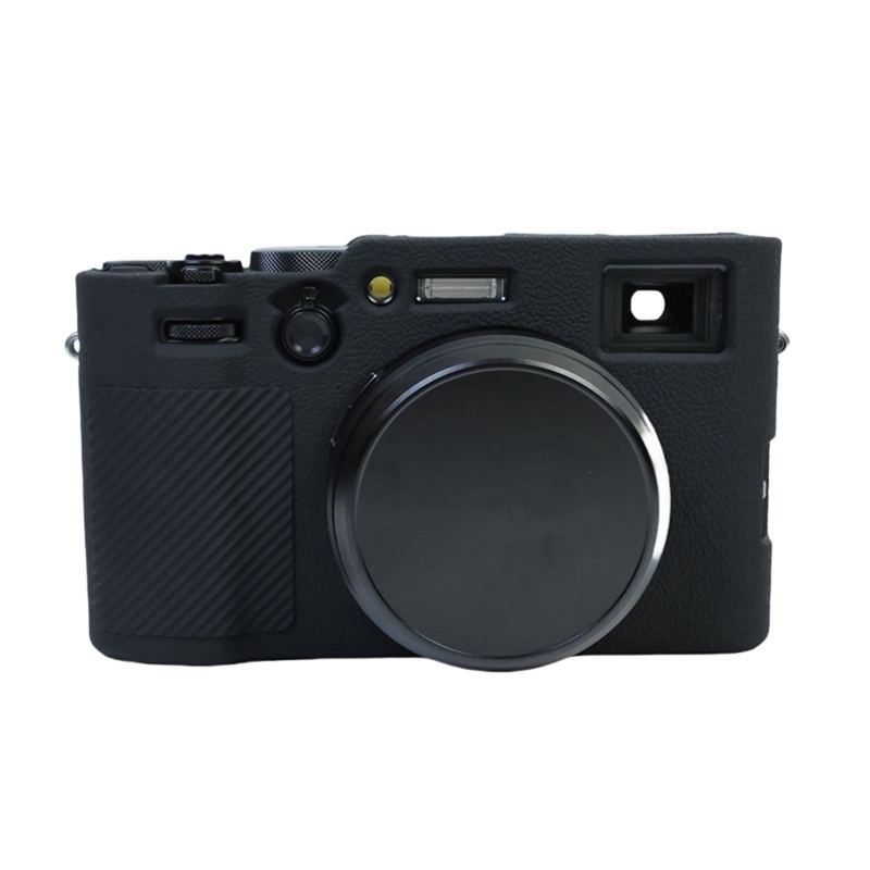 For X100VI Silicone Case Prote - Photography Is ulasan dan harga