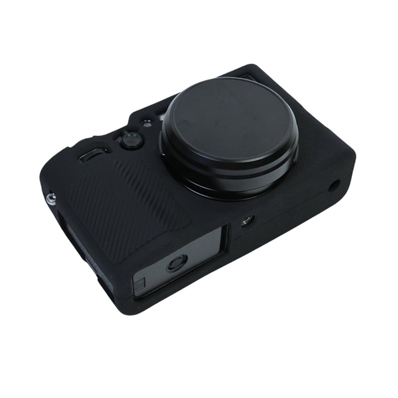 For X100VI Silicone Case Prote - Photography Is ulasan dan harga