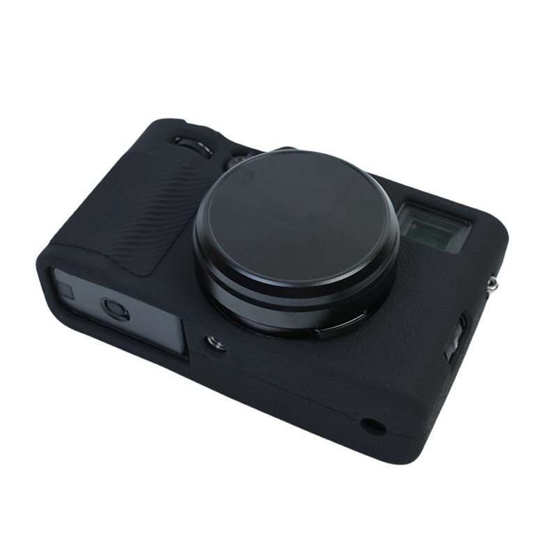 For X100VI Silicone Case Prote - Photography Is ulasan dan harga