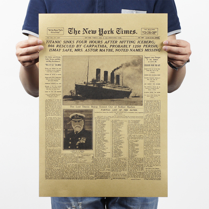 Classic The New York Times His - Photography New York ulasan dan harga