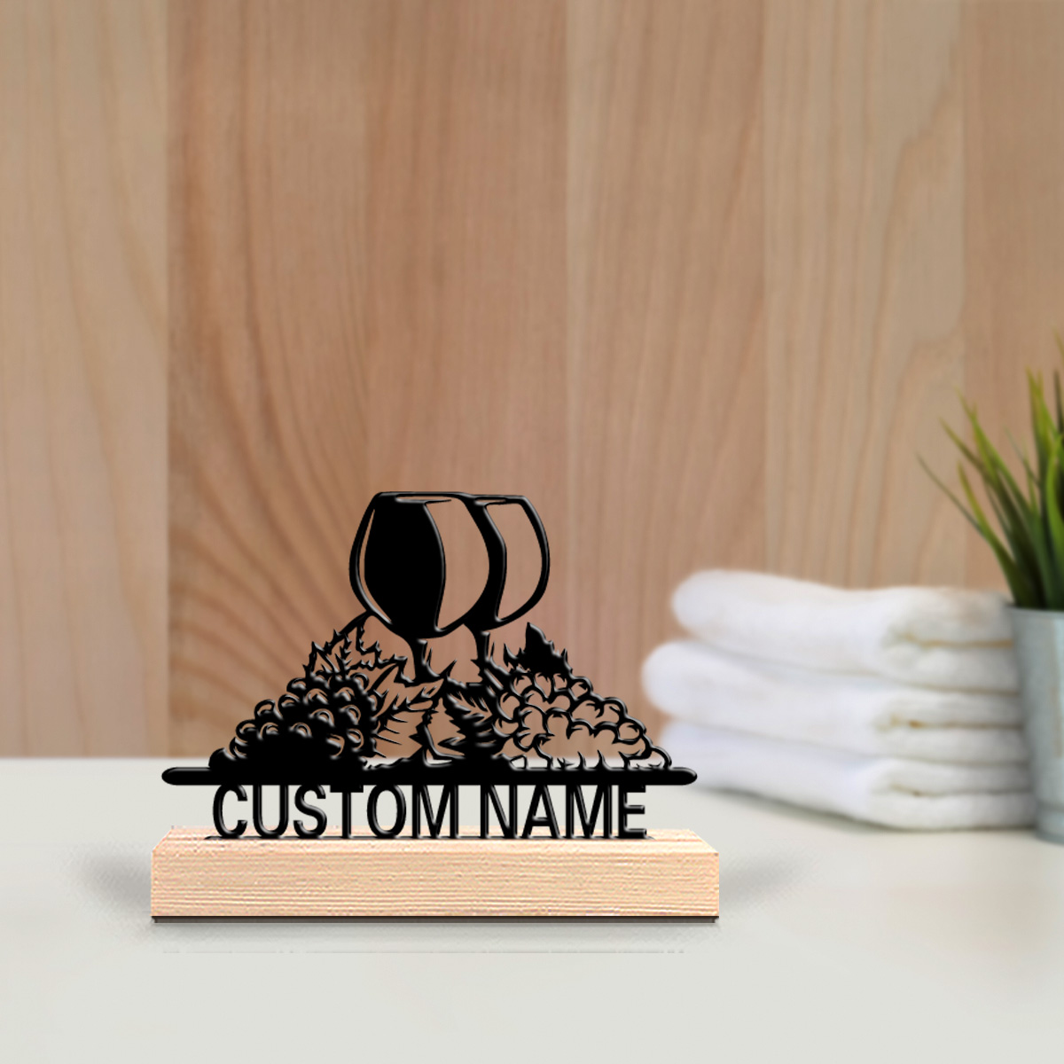 1pc Fun Personalized Custom Re - Photography Is ulasan dan harga