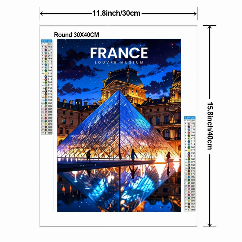 Diamond Painting Kit New York, - Photography New York ulasan dan harga