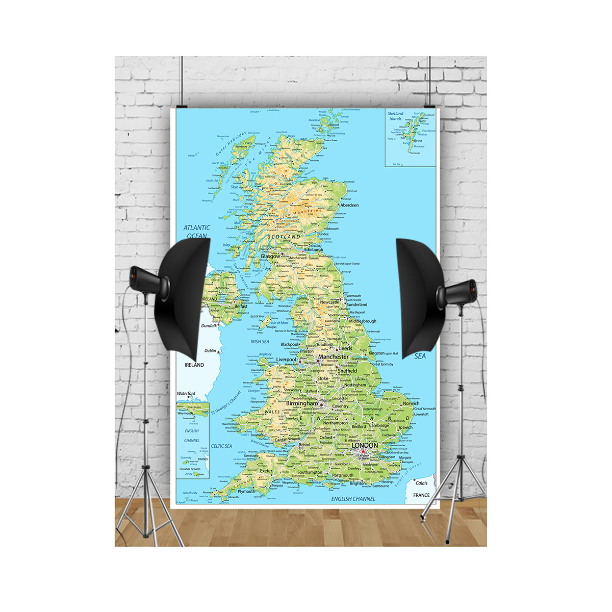 Latitude And Longitude Vintage - Photography Mapped ulasan dan harga
