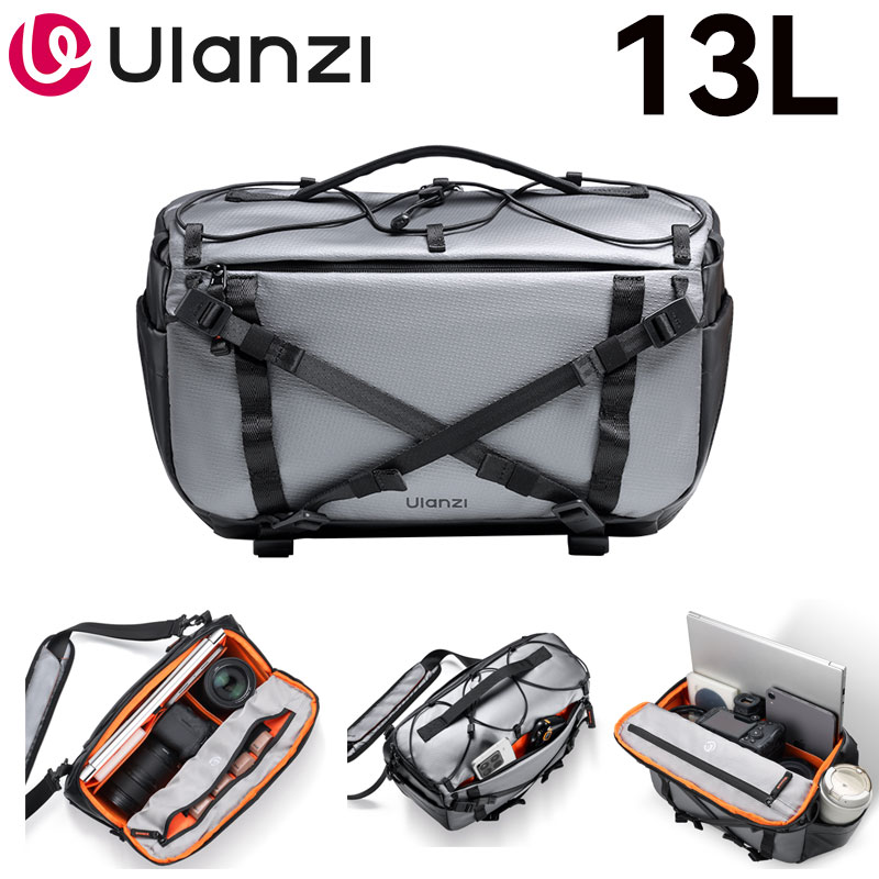 Ulanzi SU02 Fashion Digital DS - Photography Digital ulasan dan harga
