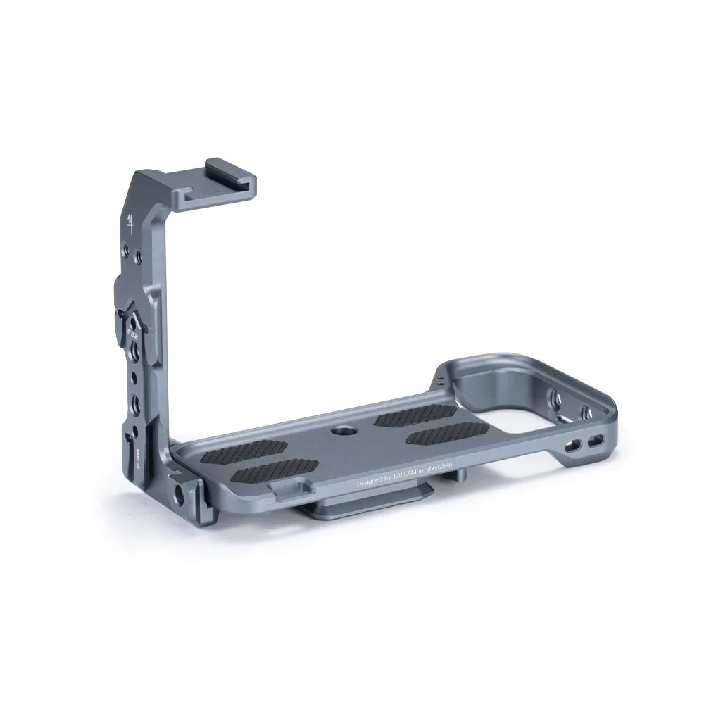 FALCAM F22&F38&F50 Quick Relea - Camera Cage Baseplate ulasan dan harga