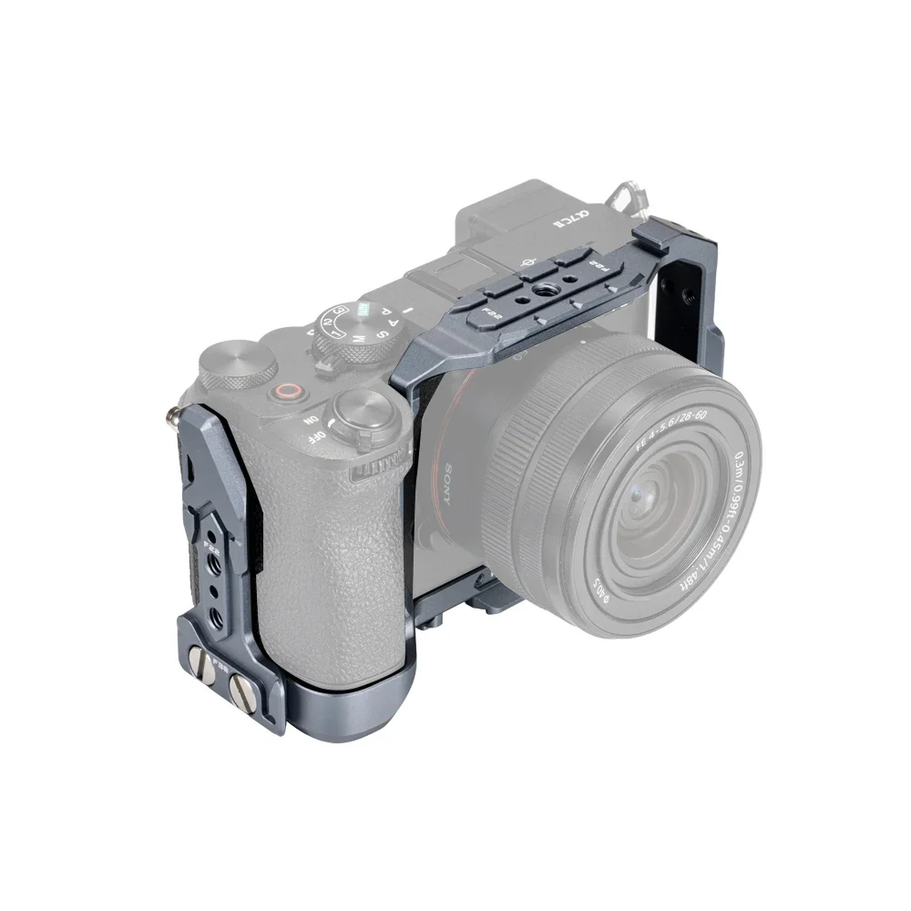 FALCAM F22&F38&F50 Quick Relea - Camera Cage Baseplate ulasan dan harga