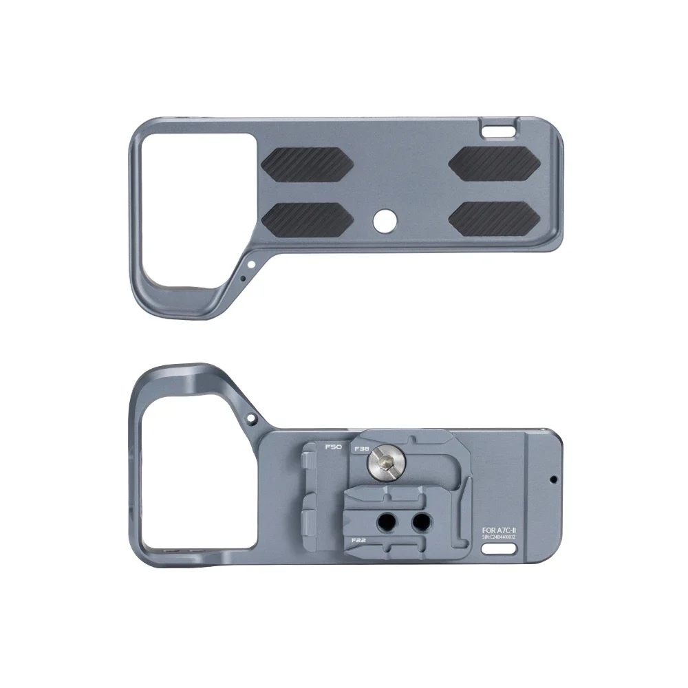 FALCAM F22&F38&F50 Quick Relea - Camera Cage Baseplate ulasan dan harga