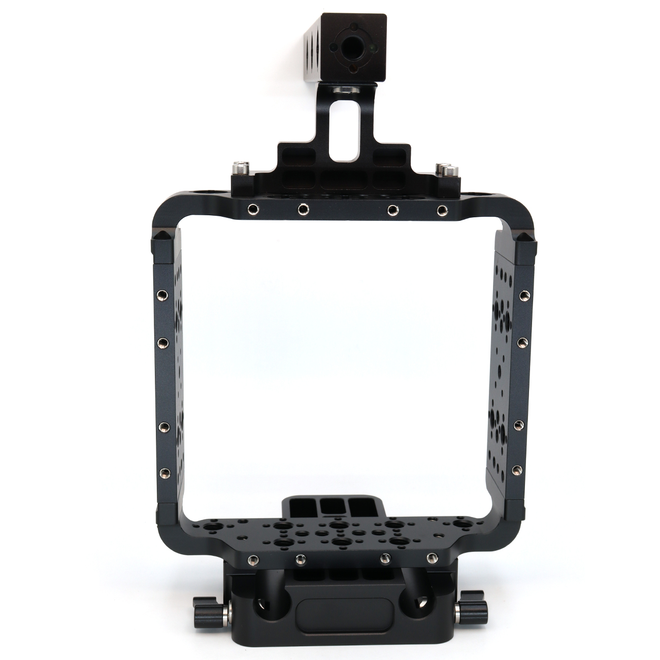 Camera Rabbit Cage For ARRI AL - Camera Cage Baseplate ulasan dan harga