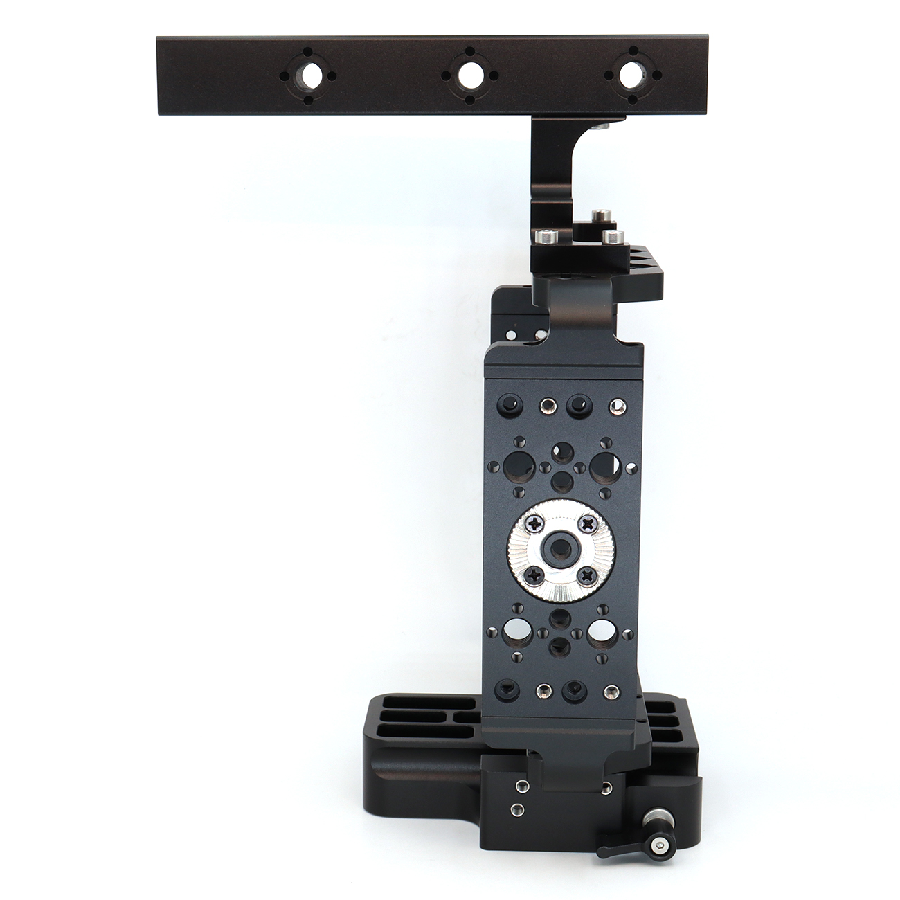 Camera Rabbit Cage For ARRI AL - Camera Cage Baseplate ulasan dan harga
