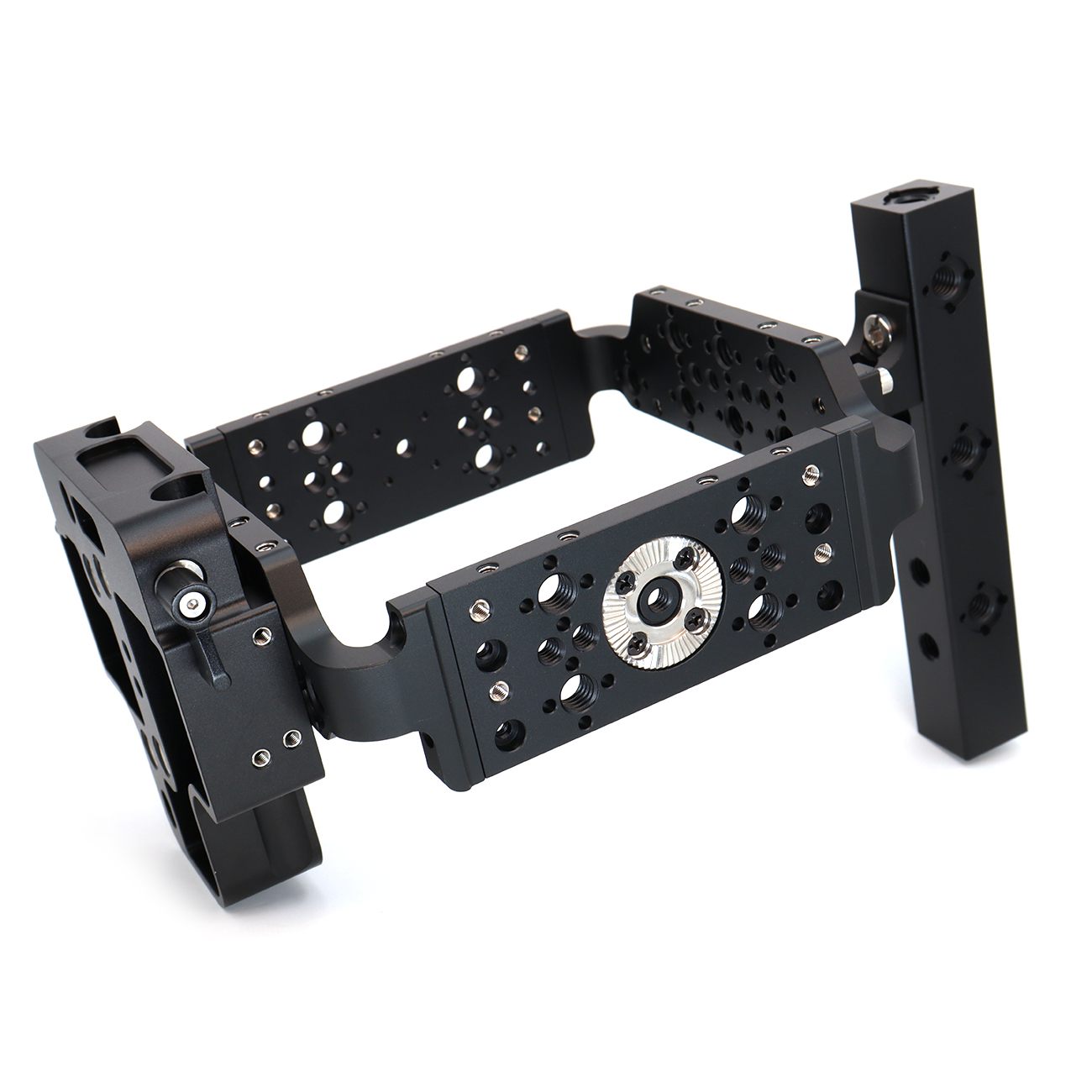 Camera Rabbit Cage For ARRI AL - Camera Cage Baseplate ulasan dan harga