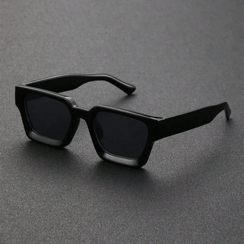 Unisex Plastic Fashion Square  - Photography Fashion ulasan dan harga