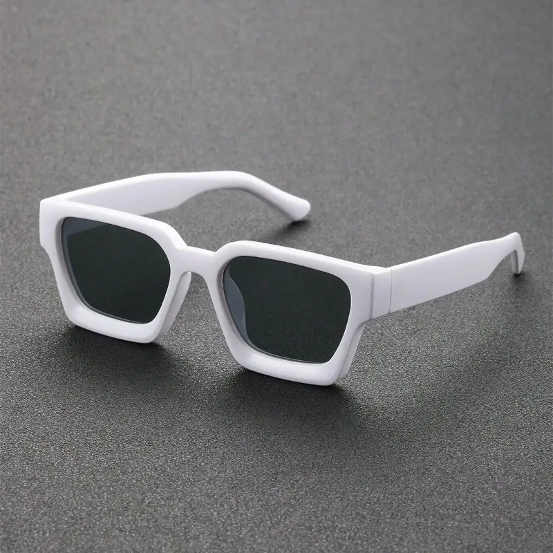 Unisex Plastic Fashion Square  - Photography Fashion ulasan dan harga