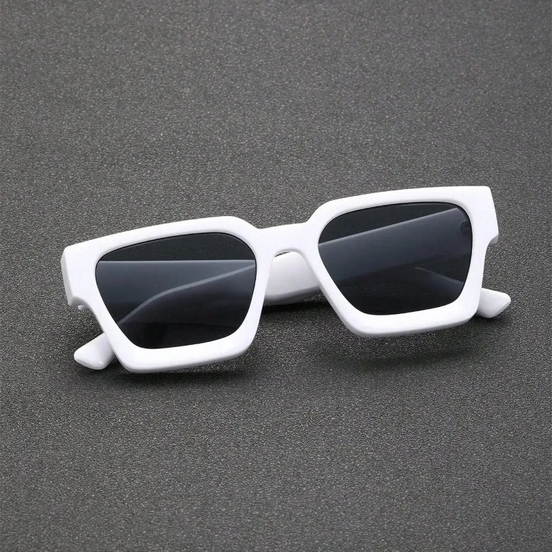 Unisex Plastic Fashion Square  - Photography Fashion ulasan dan harga