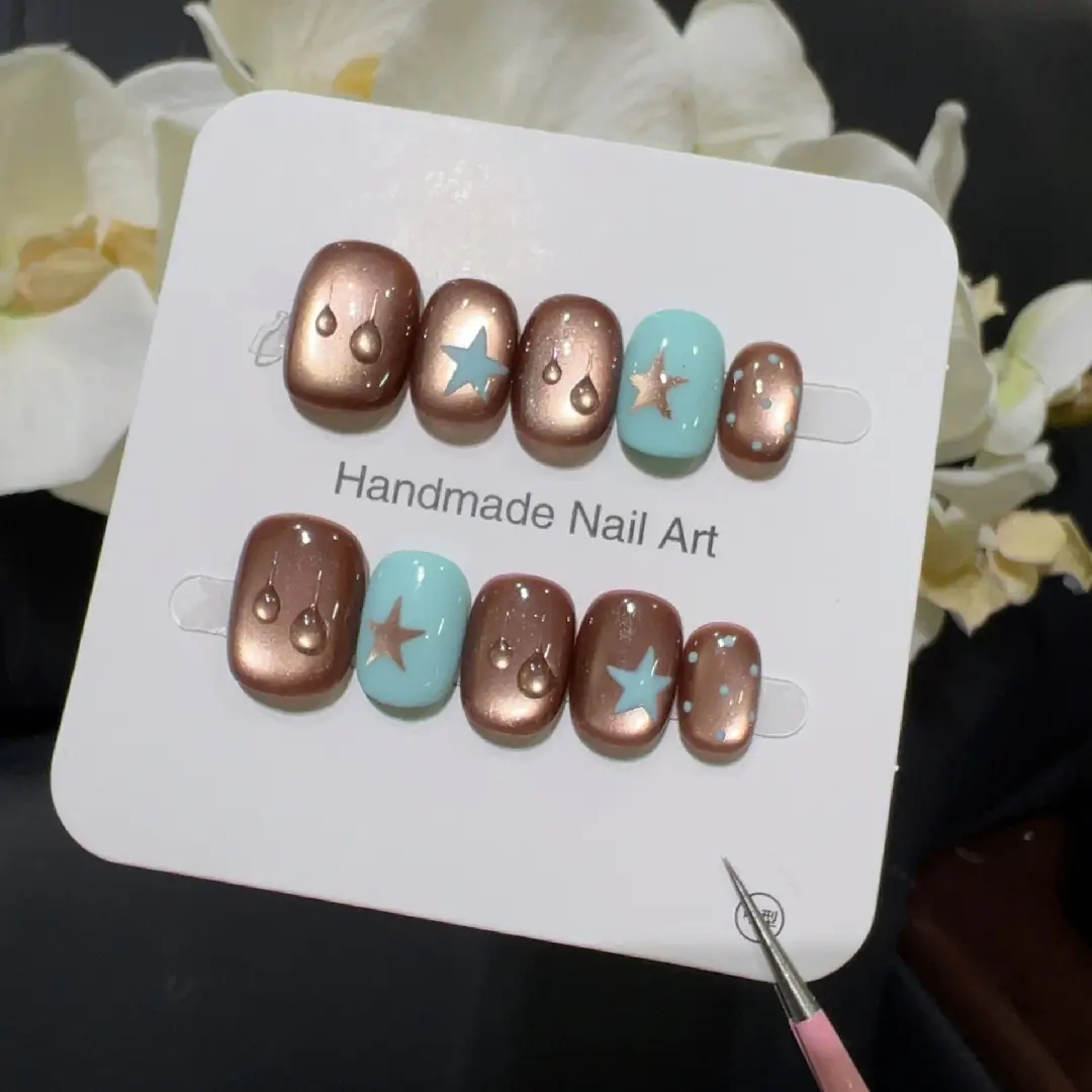 10pcs high-end Small brown wat - Photography Night ulasan dan harga