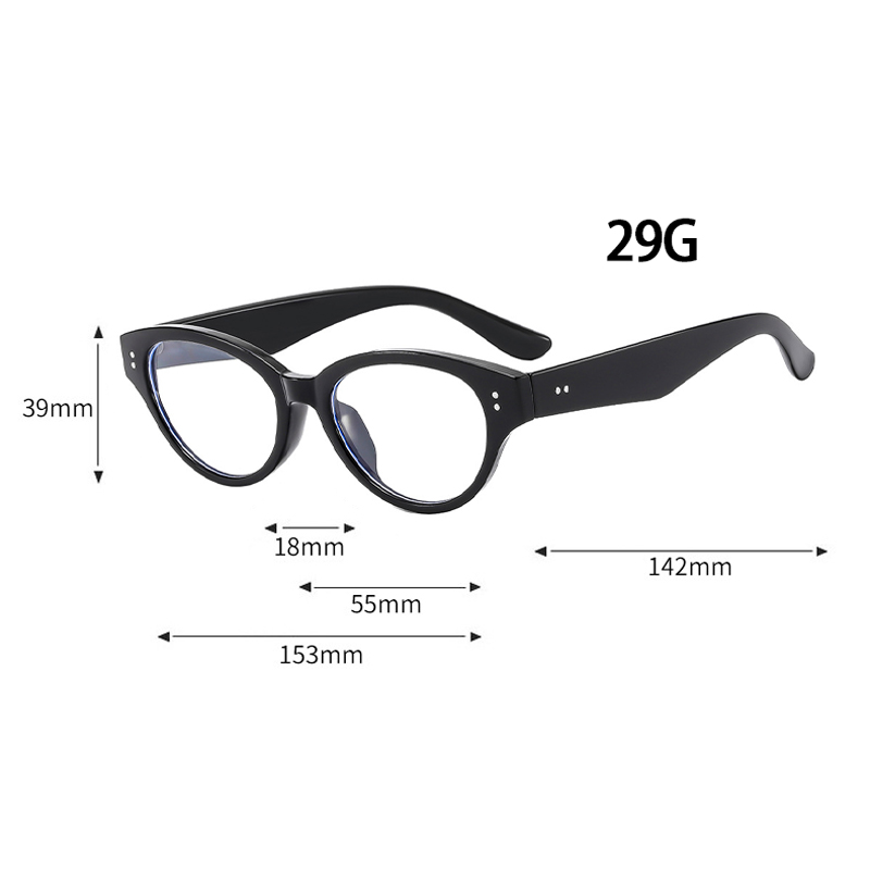 1pc texture cat's eye fashion  - Photography Fashion ulasan dan harga