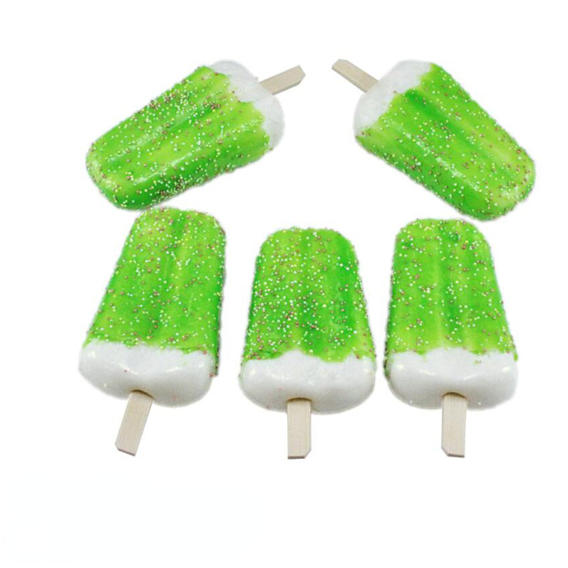Fake Ice Cream Simulated Food  - Photography Of Food ulasan dan harga