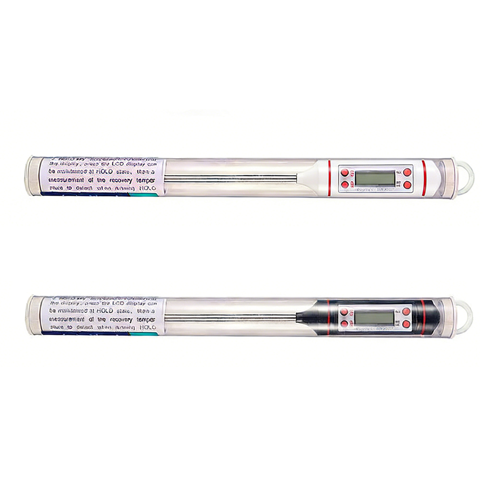 Pen-Style Digital Food Thermom - Photography Digital ulasan dan harga