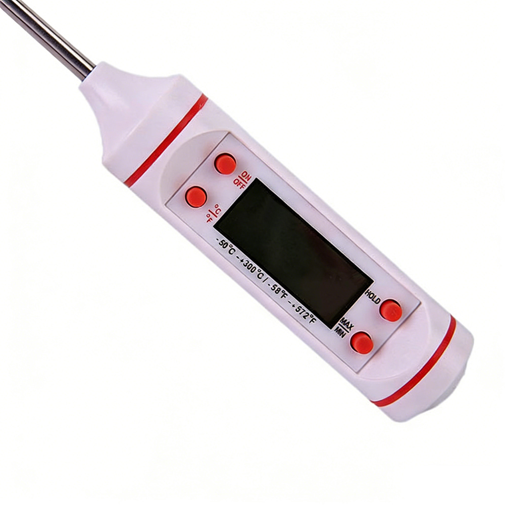 Pen-Style Digital Food Thermom - Photography Digital ulasan dan harga