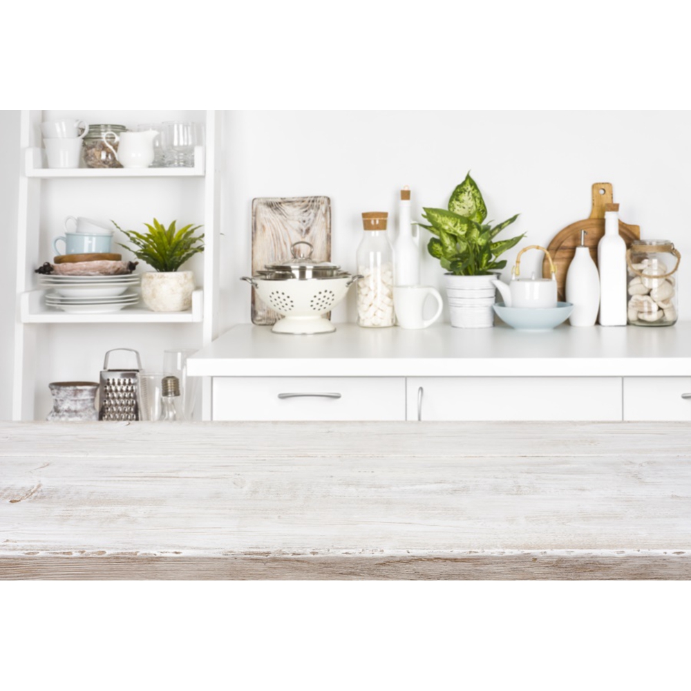 Kitchen Cabinet Bar Backdrop P - Photography Competition ulasan dan harga