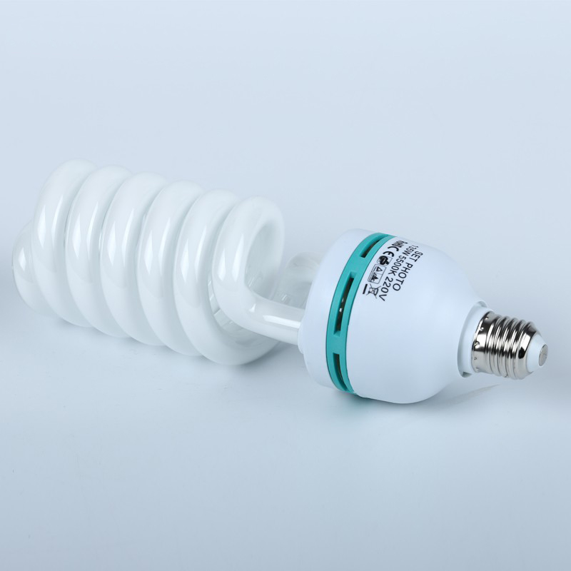 E27 220V 5500K 1PC 135W Photo  - Photography Bulb ulasan dan harga