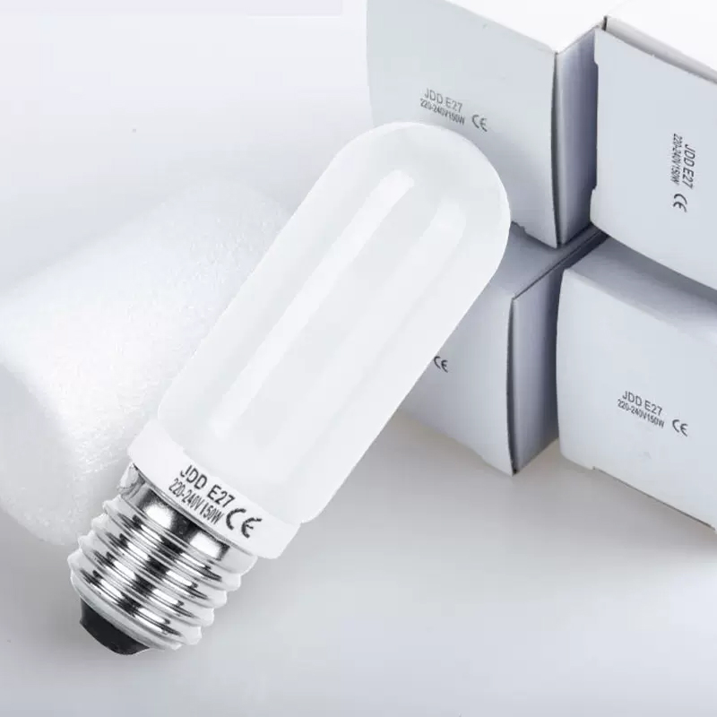 For Godox Studio Light 150W 75 - Photography Bulb ulasan dan harga