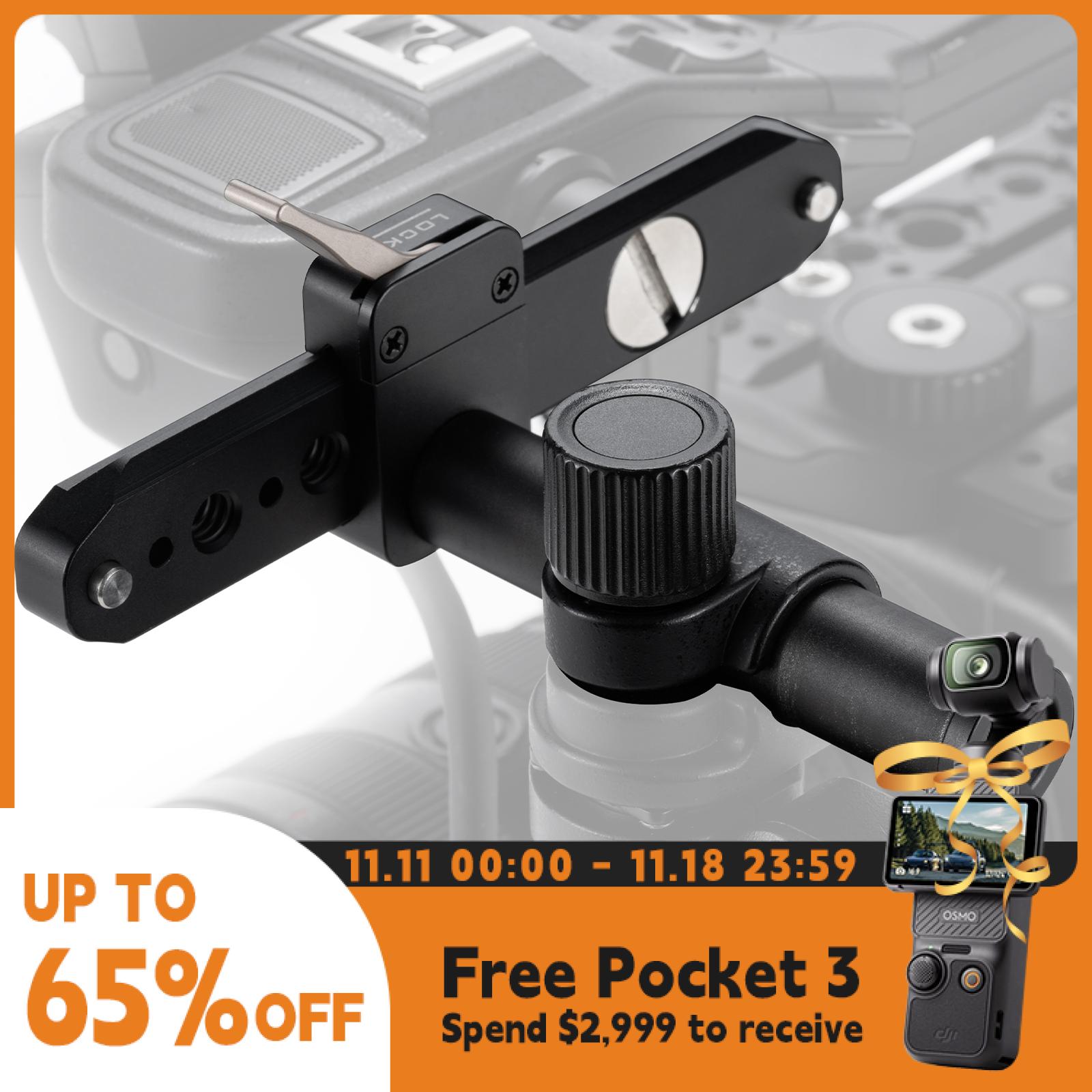 TILTA ES-T20-EB EVF Bracket fo - Camera Cage Baseplate ulasan dan harga