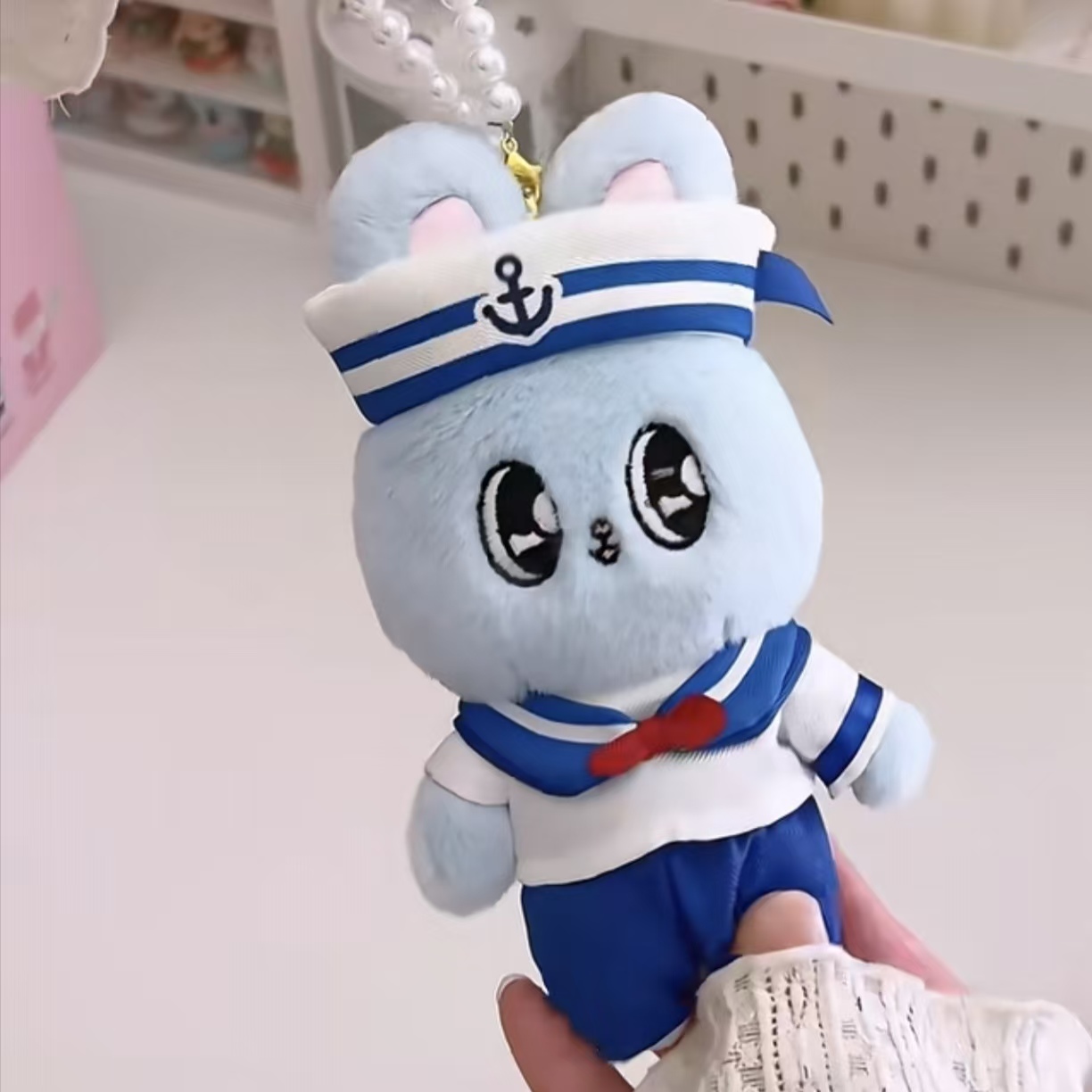Esther Bunny Mystery Box Fashi - Photography Fashion ulasan dan harga