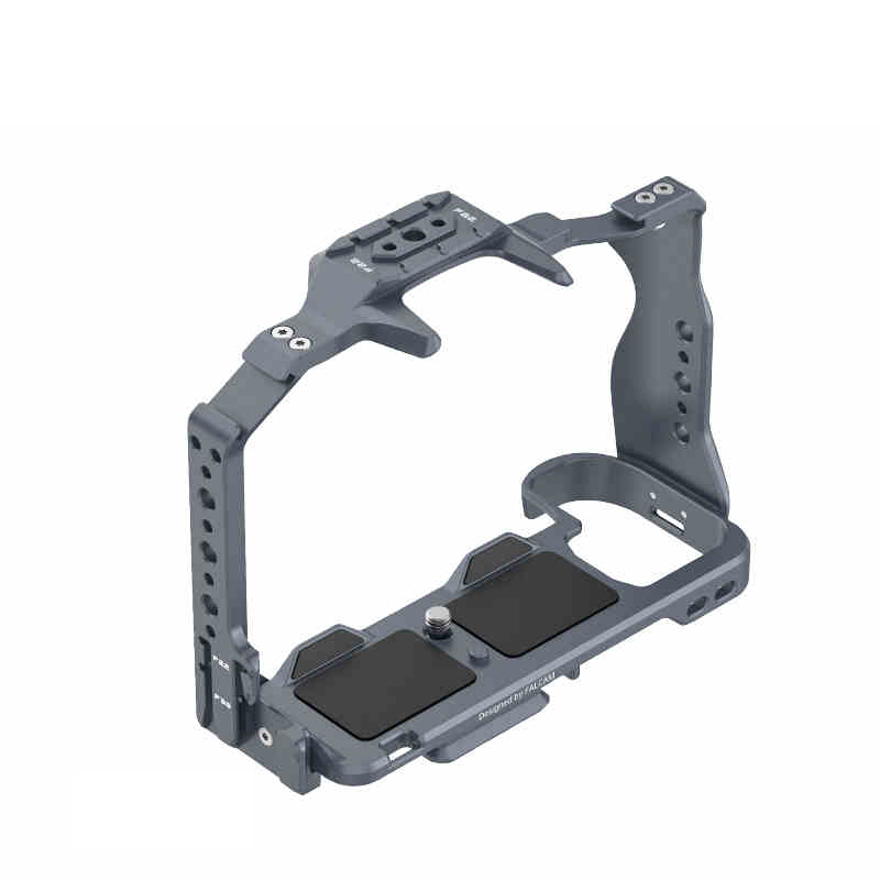 FALCAM F22 for Nikon Z6III Cam - Camera Cage Baseplate ulasan dan harga