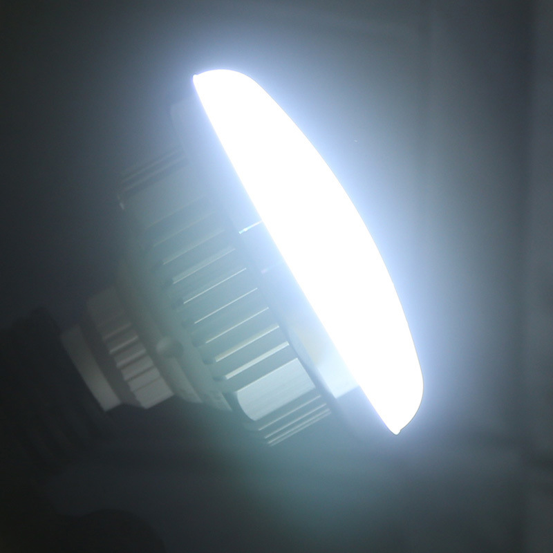 85W LED Photographic Lighting  - Photography Bulb ulasan dan harga