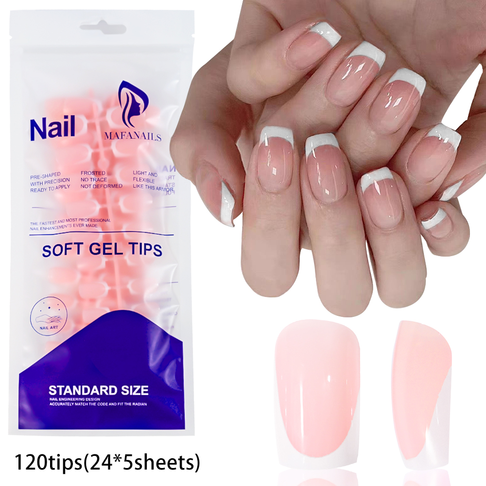 120pcs Glossy Short Square Pre - Photography Tips ulasan dan harga