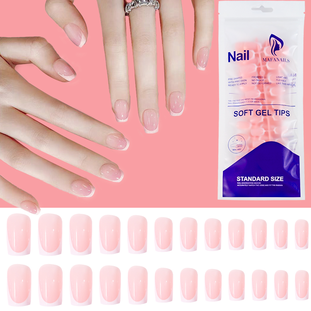 120pcs Glossy Short Square Pre - Photography Tips ulasan dan harga