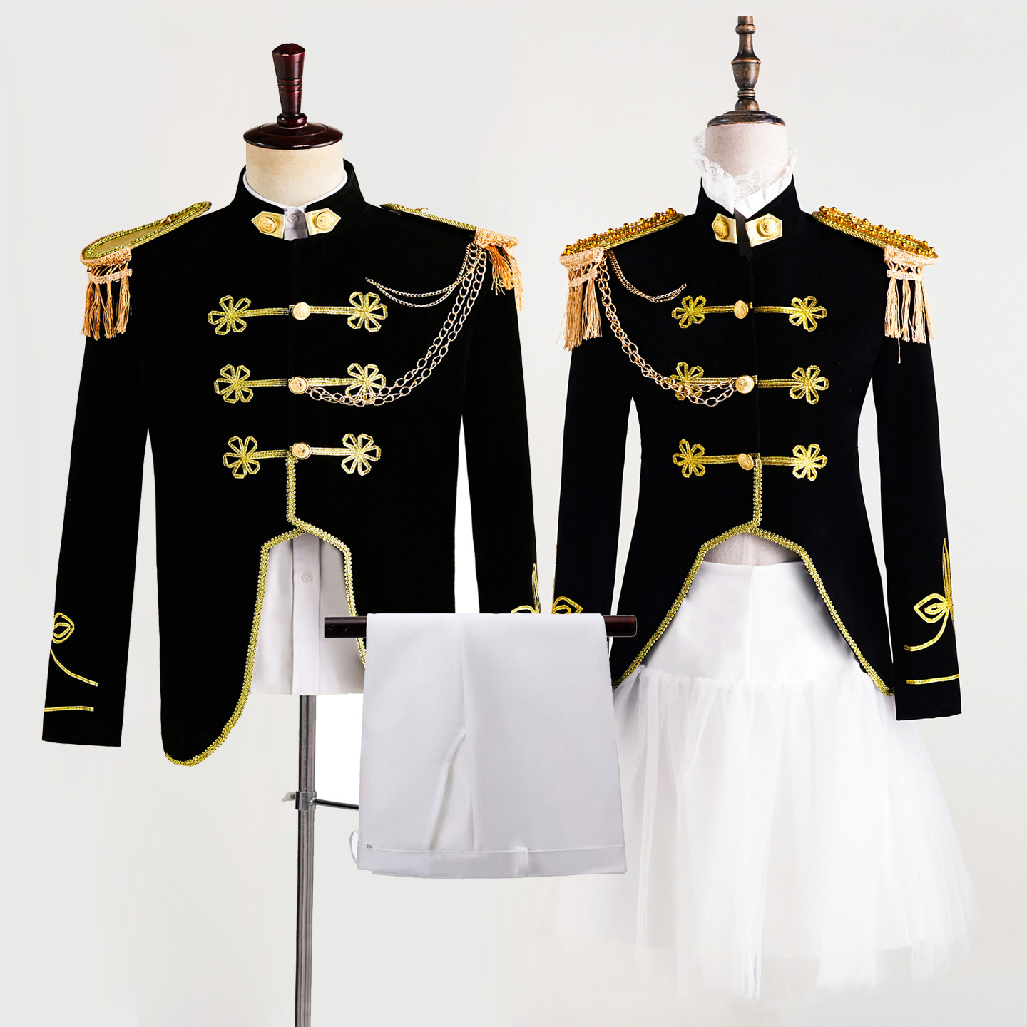 Fashion Navy Dress Suit for Me - Photography Fashion ulasan dan harga