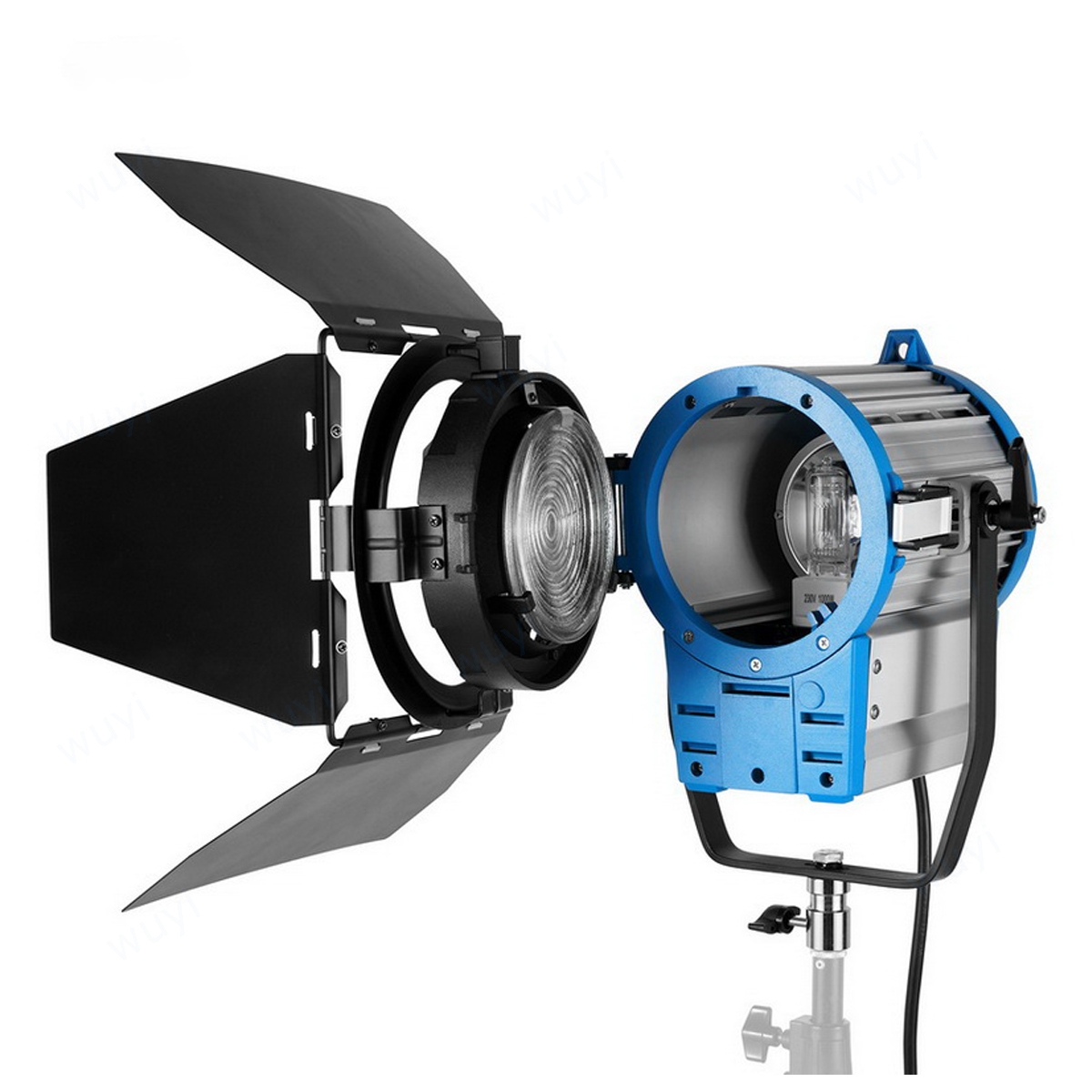 1000W 2000W As Arr Professiona - Photography Bulb ulasan dan harga