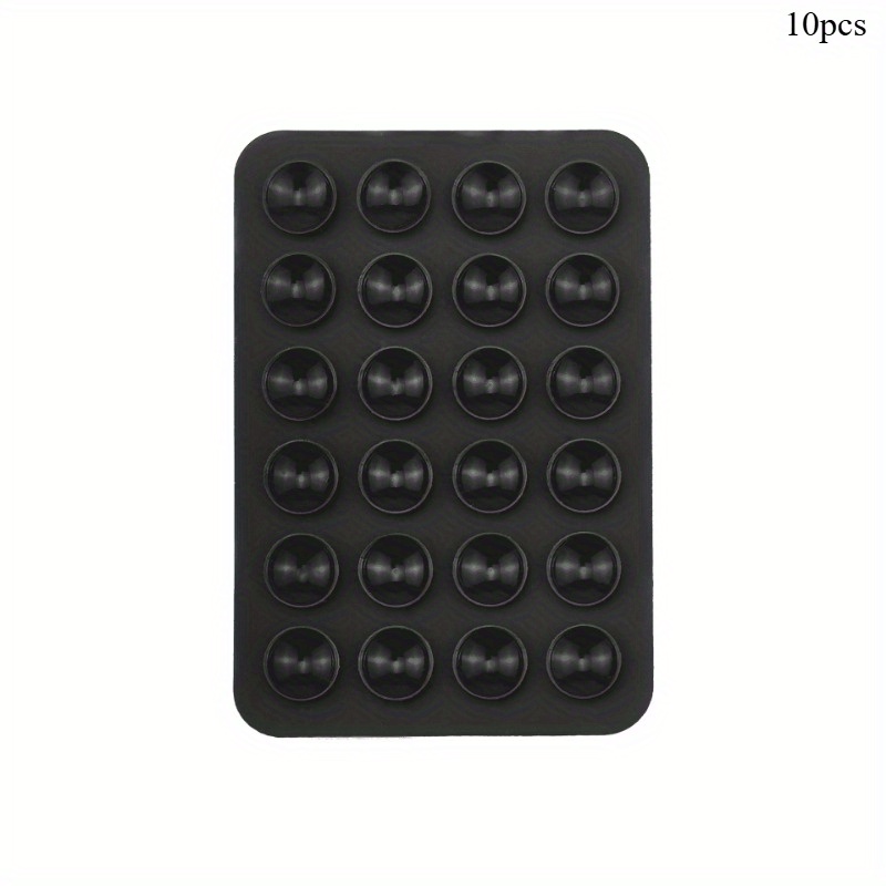 10Pcs Double-Sided Silicone Su - Photography Is ulasan dan harga