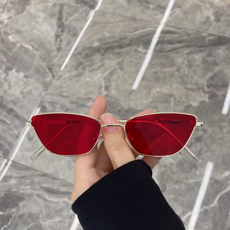 Fashionable Rhombus-Shaped Met - Photography Fashion ulasan dan harga