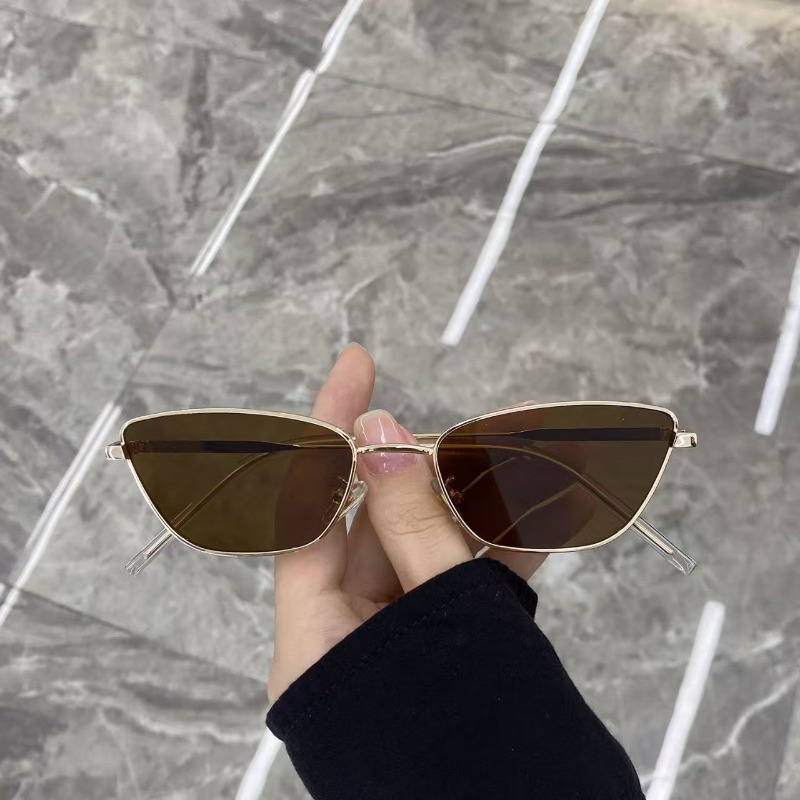 Fashionable Rhombus-Shaped Met - Photography Fashion ulasan dan harga