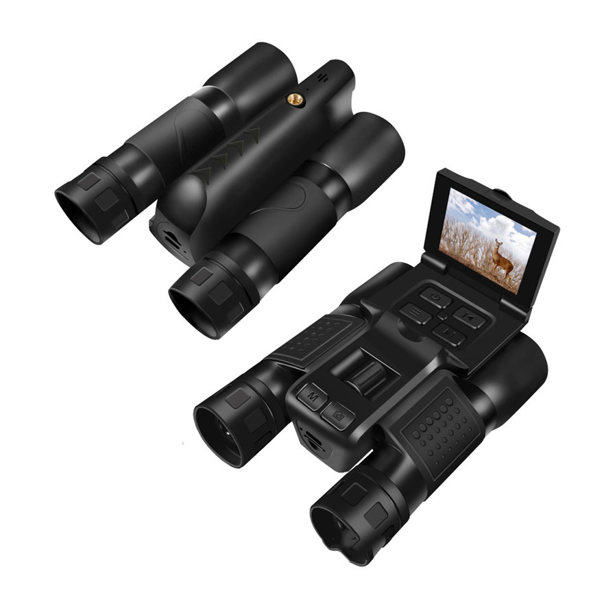 12X32 Outdoor 2.5K Digital Pho - Photography Night ulasan dan harga