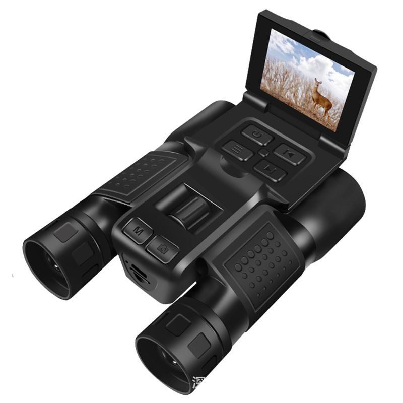 12X32 Outdoor 2.5K Digital Pho - Photography Night ulasan dan harga