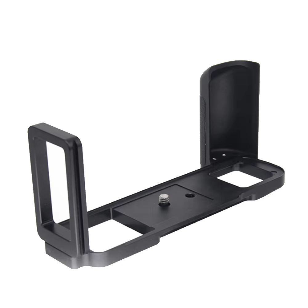 JINTU Metal Pro Vertical L Typ - Camera Cage Baseplate ulasan dan harga