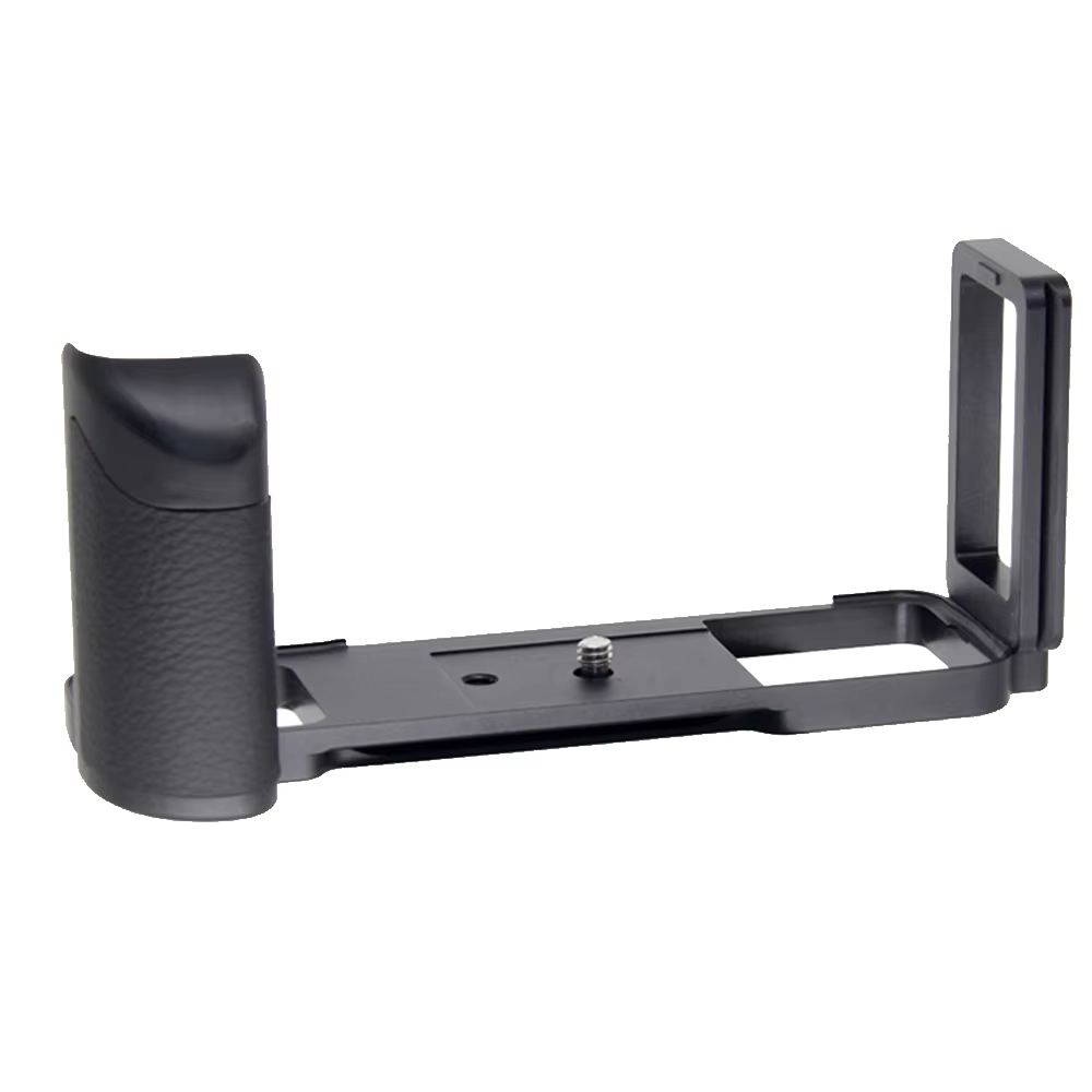 JINTU Metal Pro Vertical L Typ - Camera Cage Baseplate ulasan dan harga
