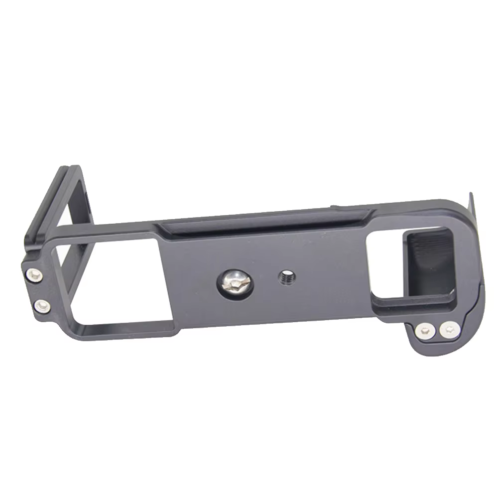 JINTU Metal Pro Vertical L Typ - Camera Cage Baseplate ulasan dan harga
