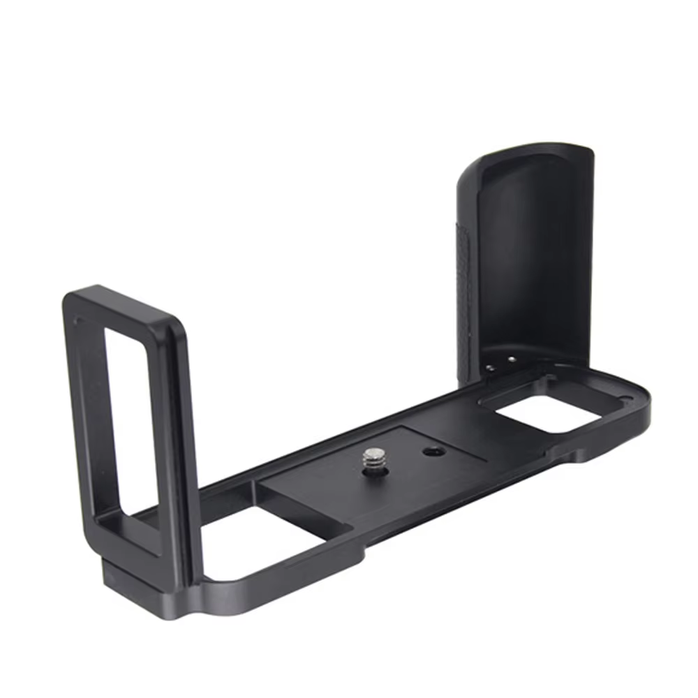 JINTU Metal Pro Vertical L Typ - Camera Cage Baseplate ulasan dan harga