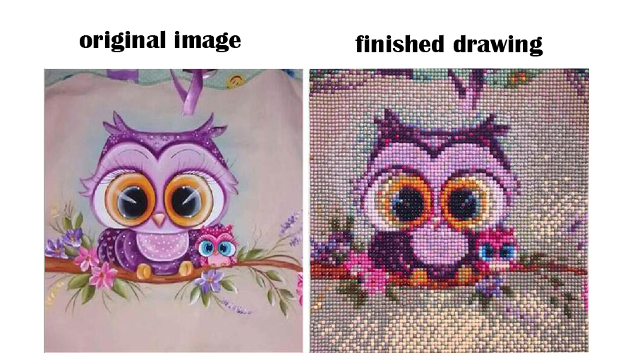 Diamond Painting Diamond Embro - Photography New York ulasan dan harga