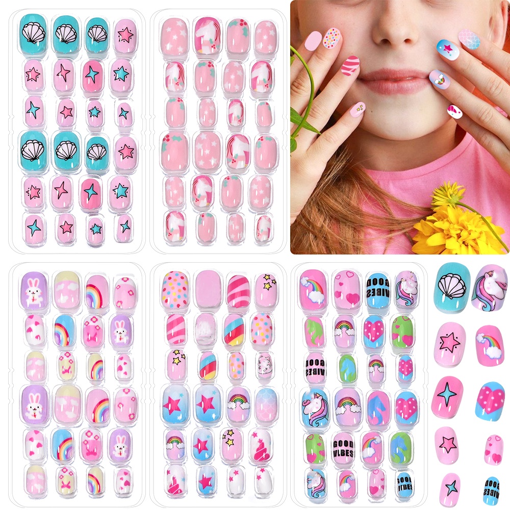 120-Piece 5-Set Candy Kids Pre - Photography Tips ulasan dan harga